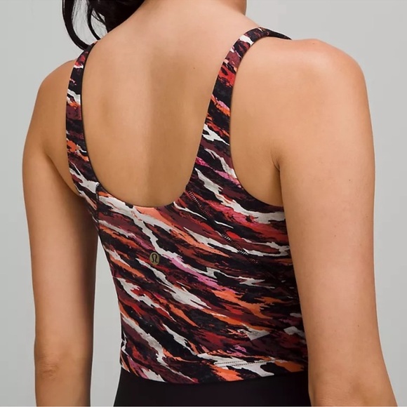 Lululemon LNY Align Tank Top - Picture 2 of 5